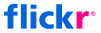 Flickr logo