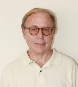 Bill Katzenstein