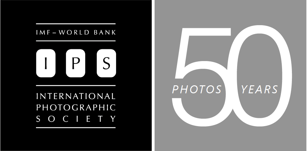 IPS TURNS 50! Special Anniversary Exhibition / Letter from Curt ...