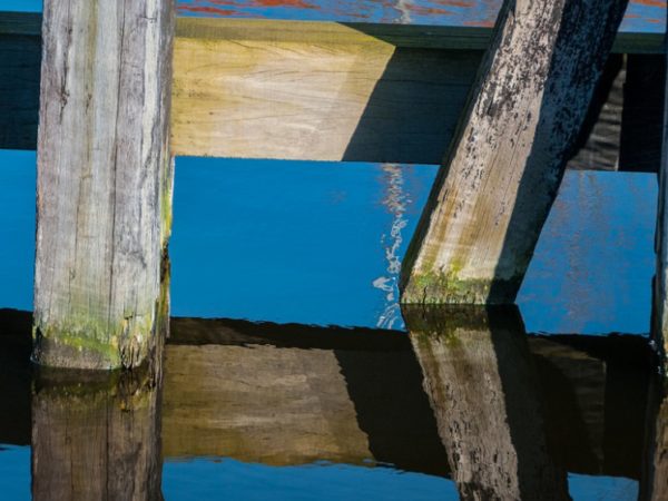 HM: A-Jean Boyd-Bridge Reflection