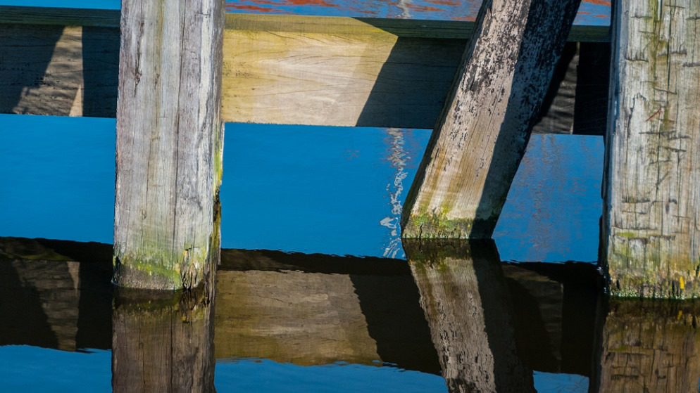 HM: A-Jean Boyd-Bridge Reflection